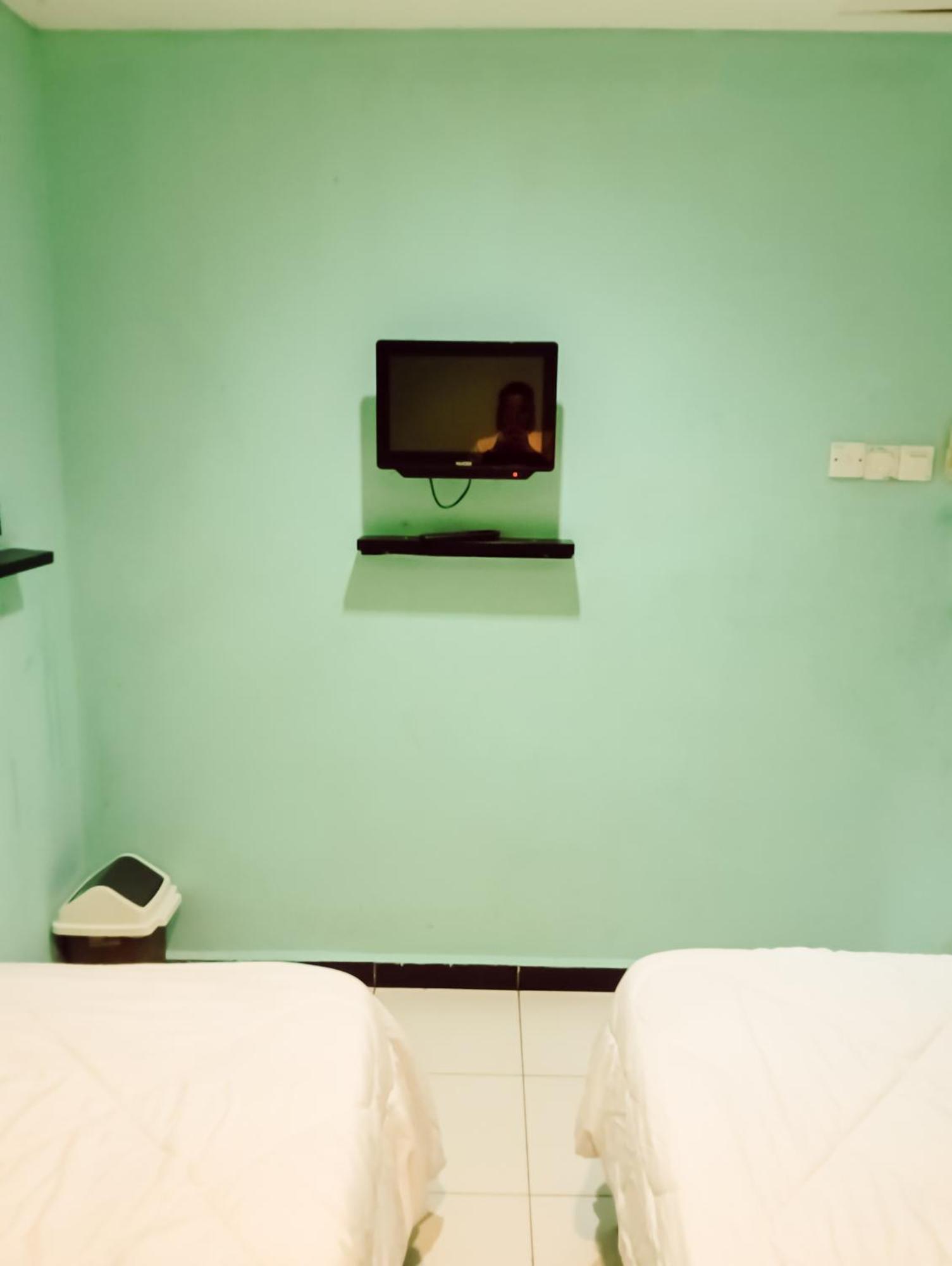 Brilliant Empire Hotel Malakka Dış mekan fotoğraf