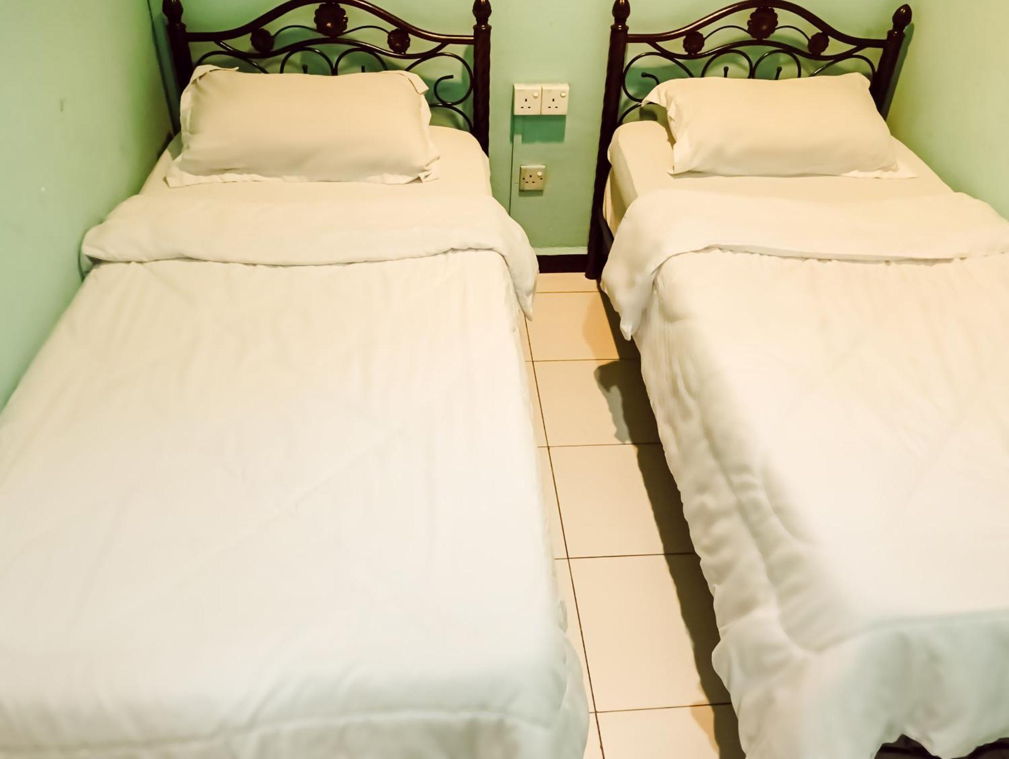 Brilliant Empire Hotel Malakka Dış mekan fotoğraf
