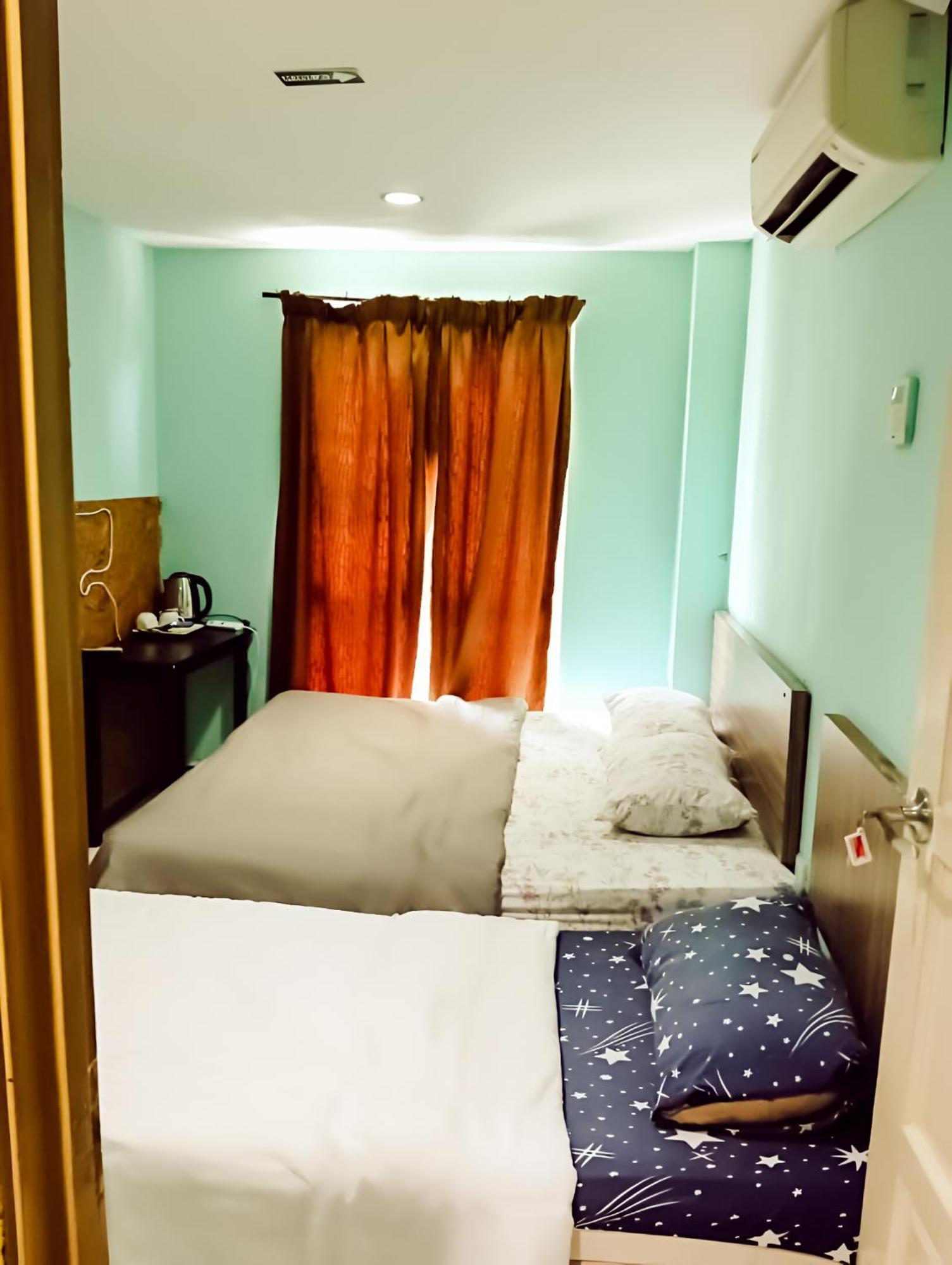 Brilliant Empire Hotel Malakka Dış mekan fotoğraf
