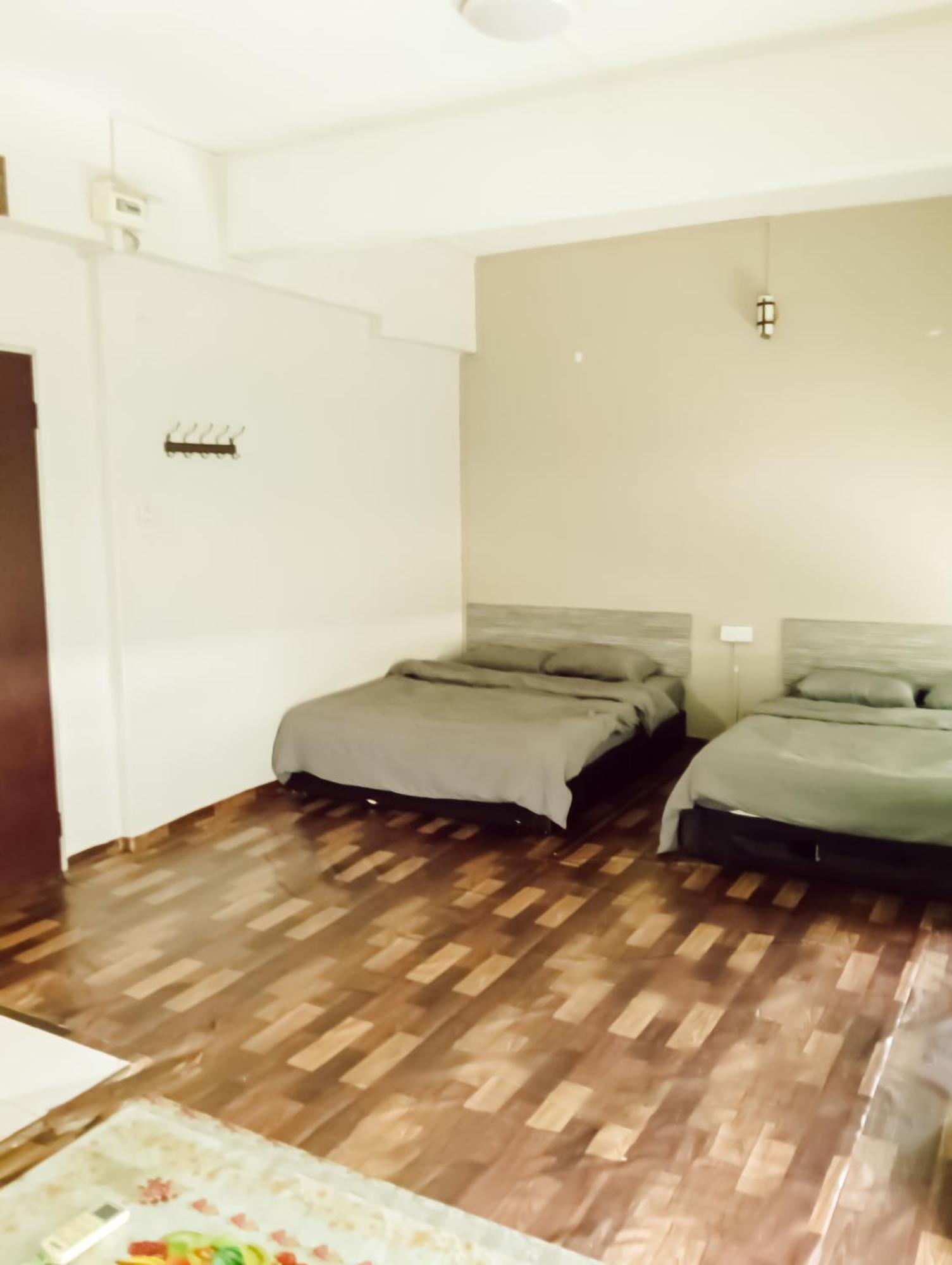 Brilliant Empire Hotel Malakka Dış mekan fotoğraf