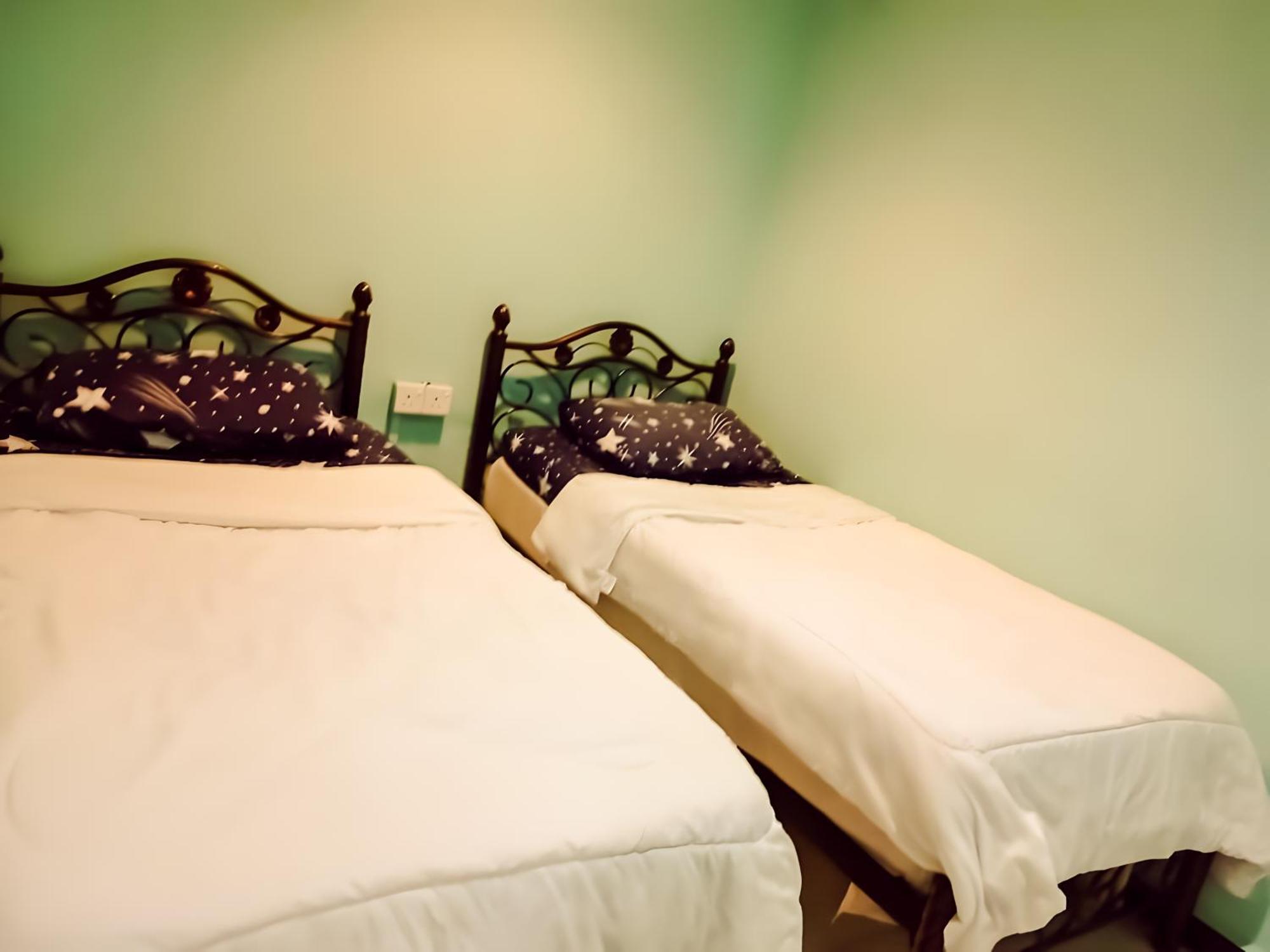 Brilliant Empire Hotel Malakka Dış mekan fotoğraf