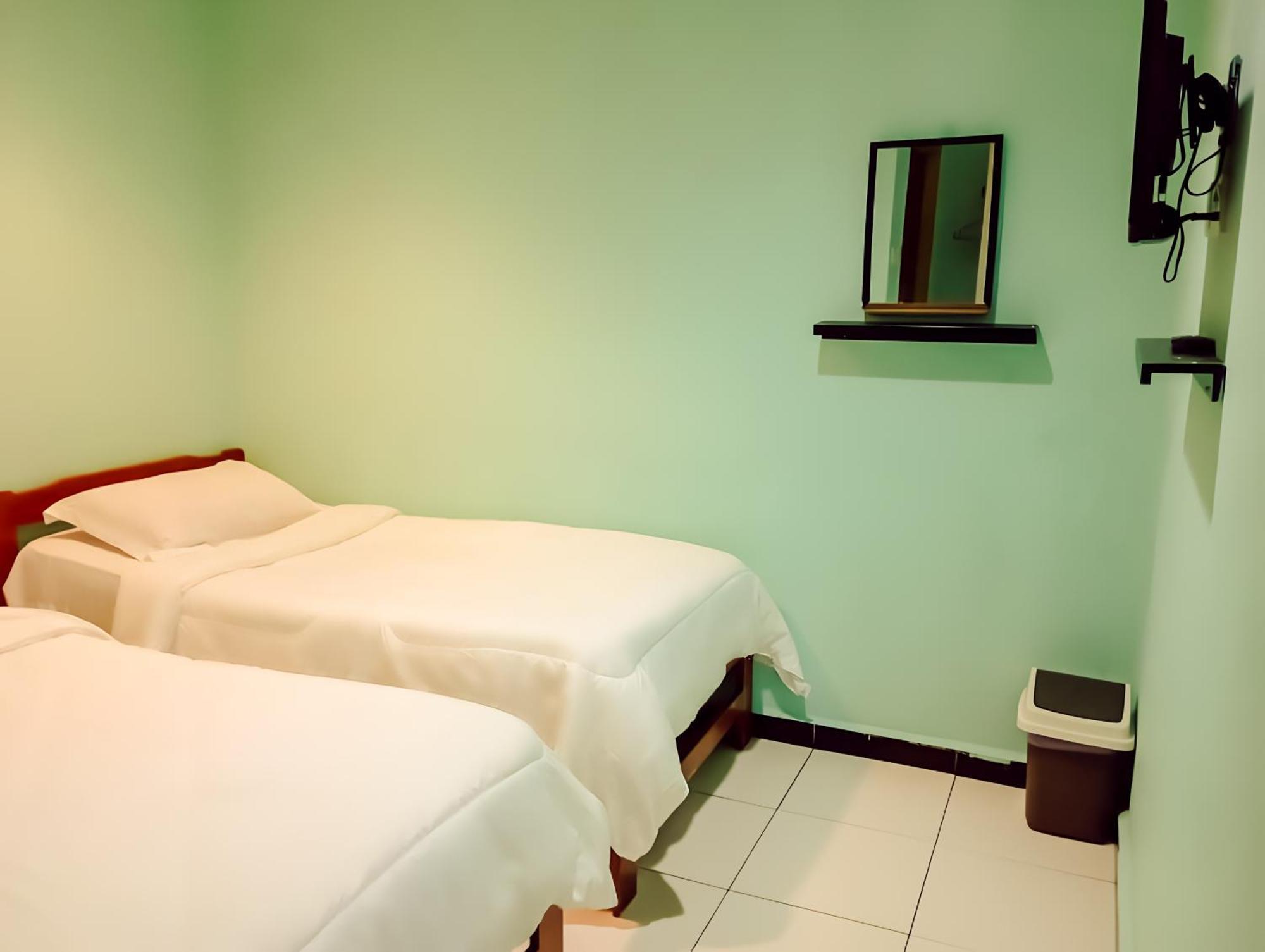 Brilliant Empire Hotel Malakka Dış mekan fotoğraf