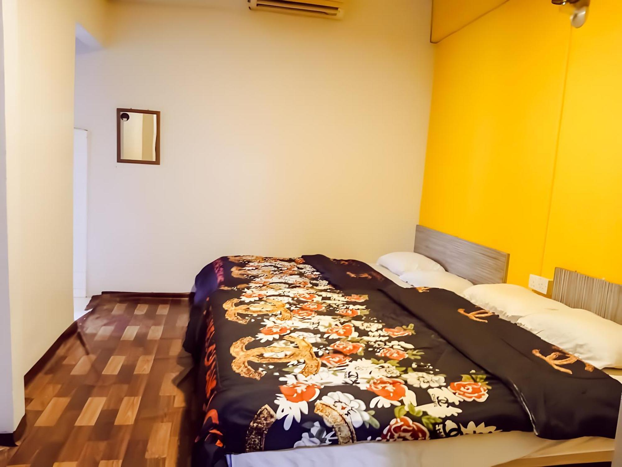 Brilliant Empire Hotel Malakka Dış mekan fotoğraf