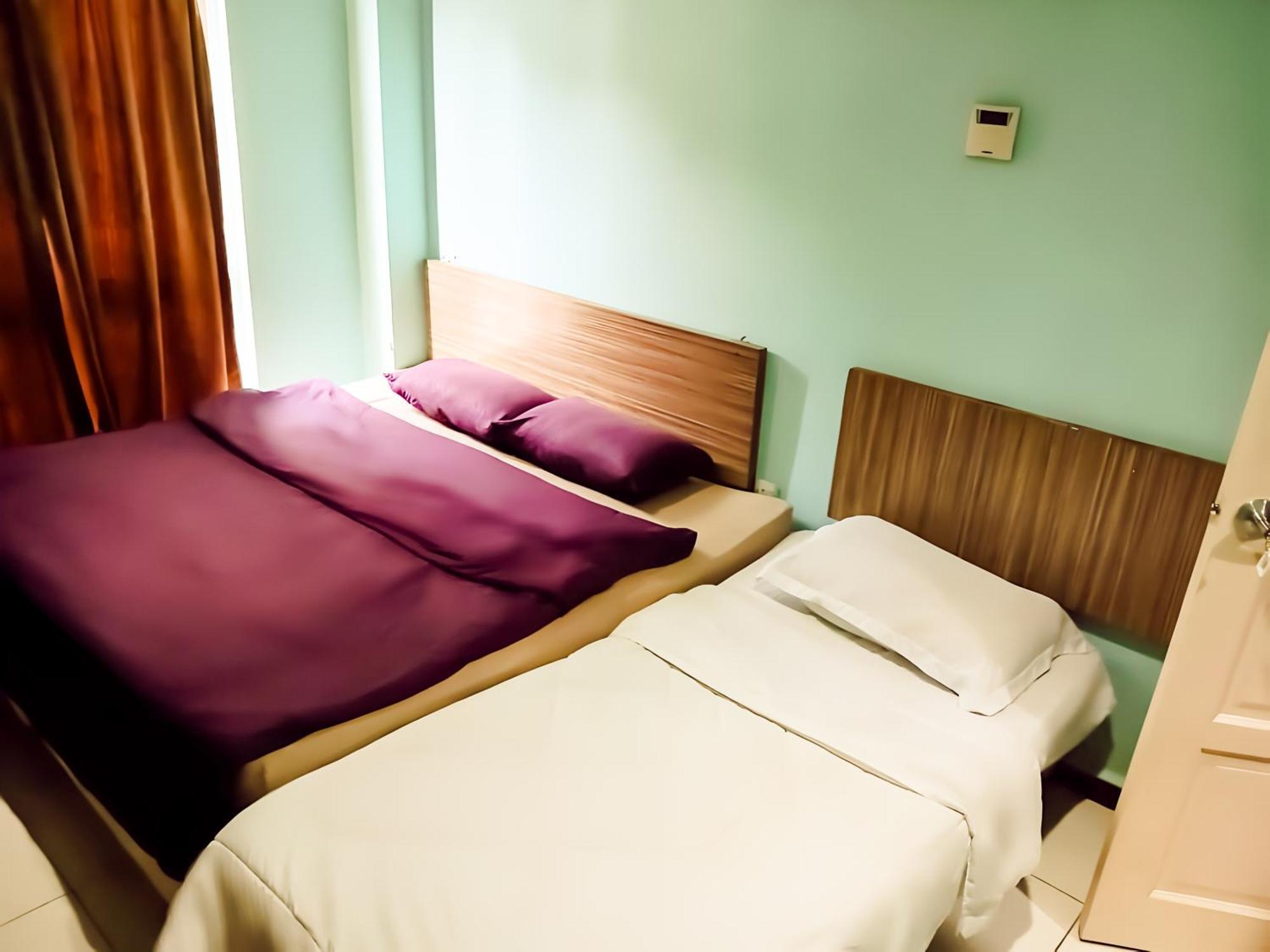 Brilliant Empire Hotel Malakka Dış mekan fotoğraf