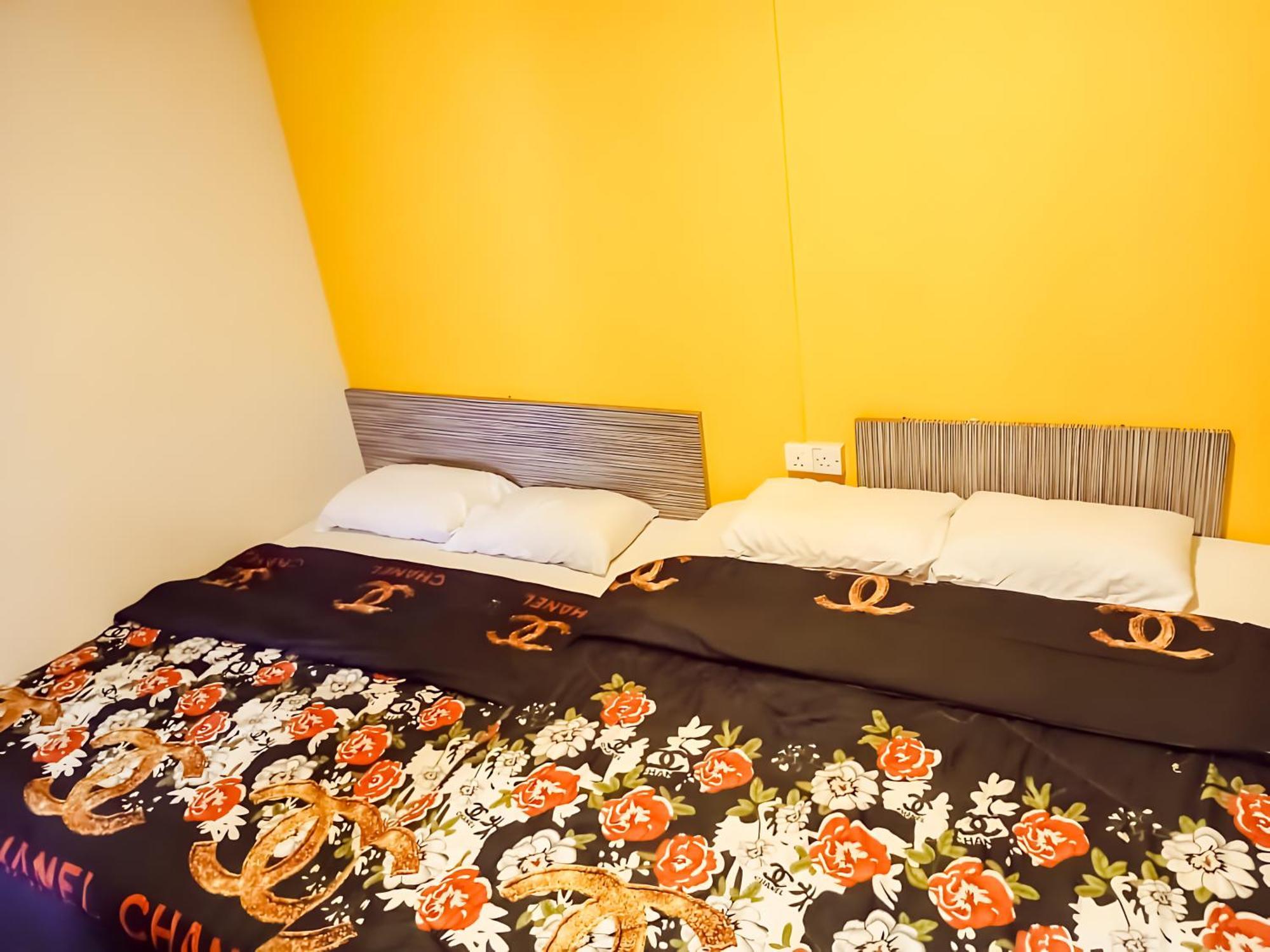 Brilliant Empire Hotel Malakka Dış mekan fotoğraf