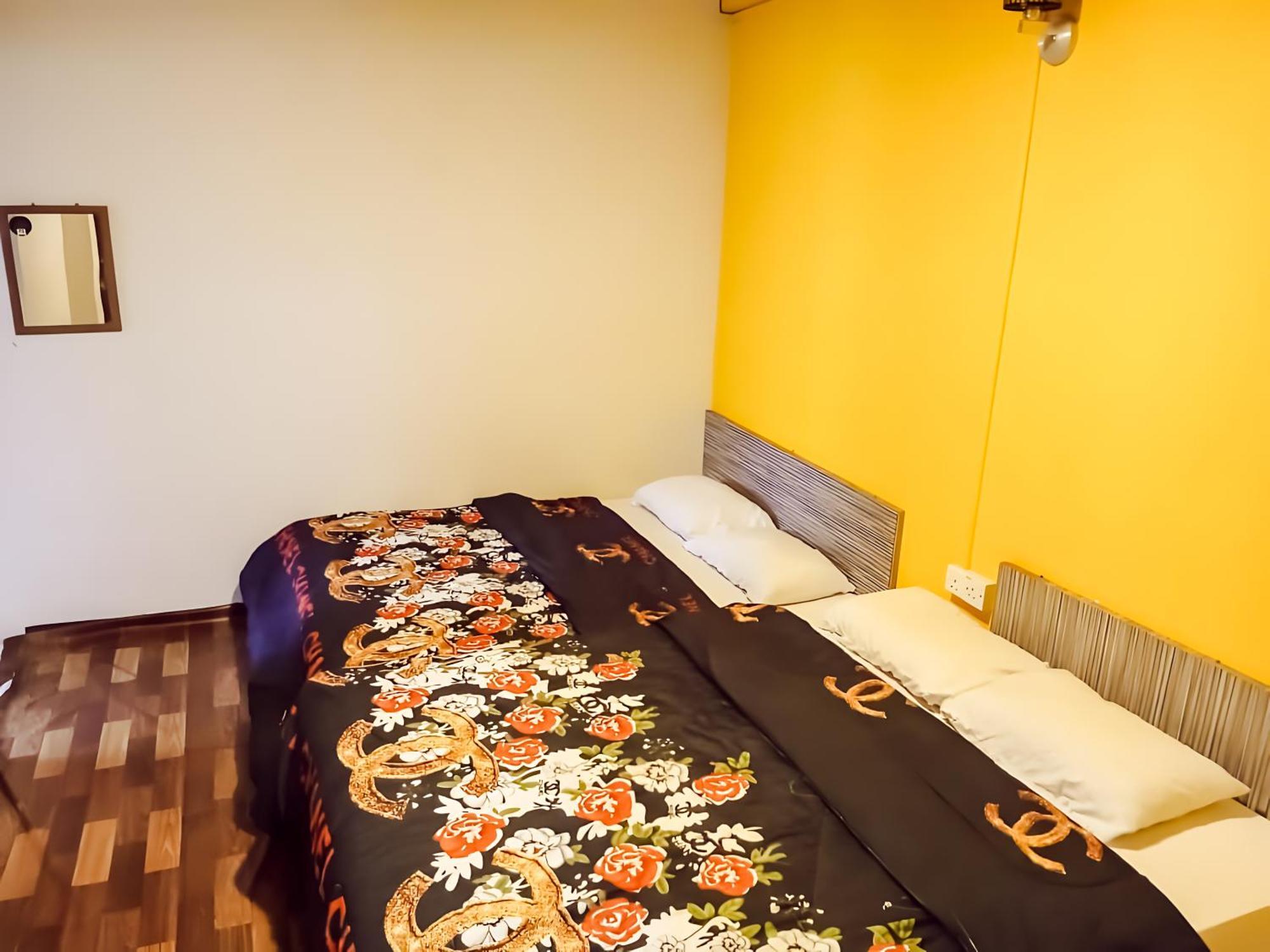 Brilliant Empire Hotel Malakka Dış mekan fotoğraf
