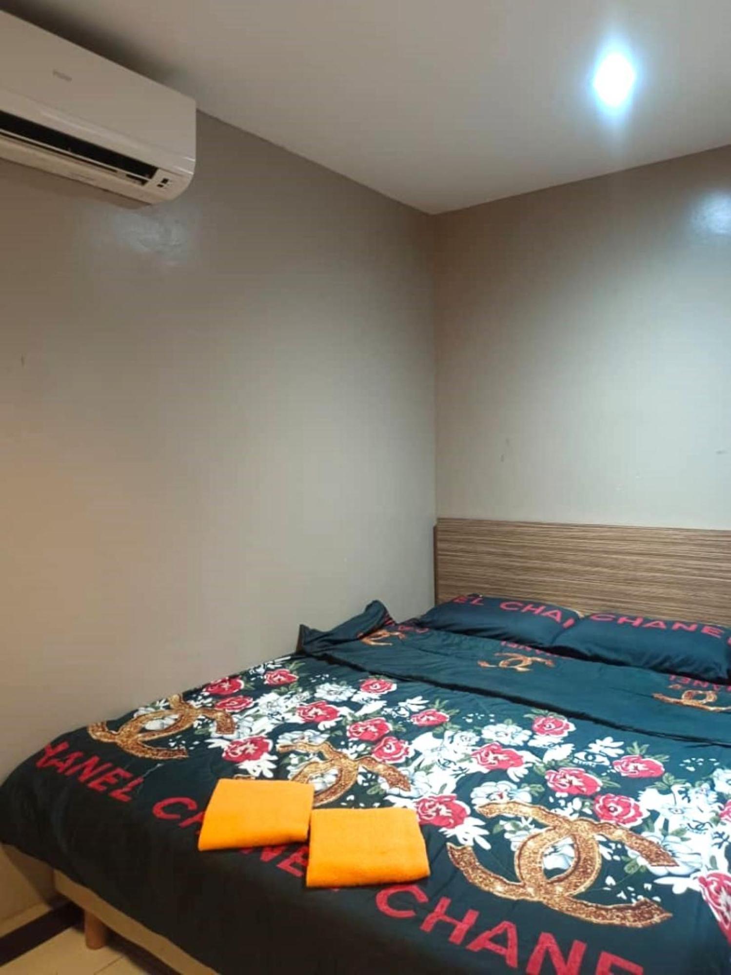 Brilliant Empire Hotel Malakka Dış mekan fotoğraf