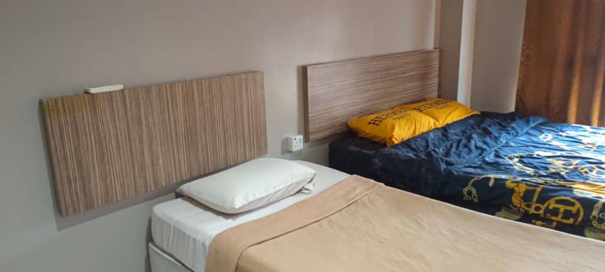 Brilliant Empire Hotel Malakka Dış mekan fotoğraf